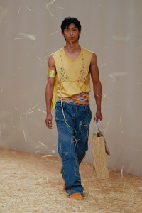 Jacquemus RTW Spring 2023