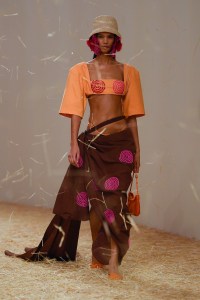 Jacquemus RTW Spring 2023