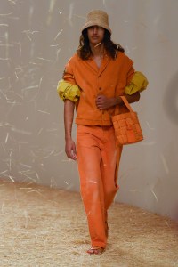 Jacquemus RTW Spring 2023