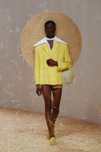 Jacquemus RTW Spring 2023