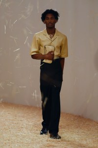 Jacquemus RTW Spring 2023