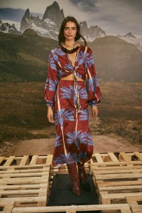 Johanna Ortiz Pre-Fall 2023