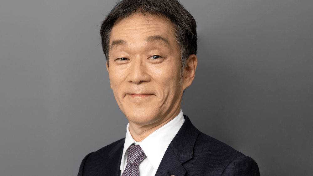 Yosuke Maezawa Kao