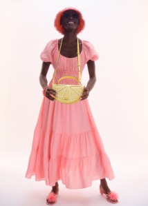 Kate Spade New York RTW Spring 2023