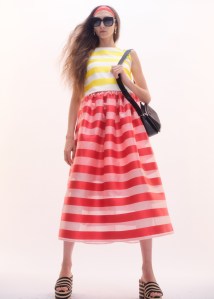 Kate Spade New York RTW Spring 2023