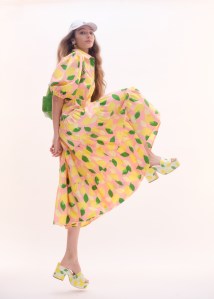 Kate Spade New York RTW Spring 2023