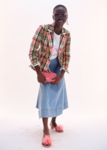 Kate Spade New York RTW Spring 2023