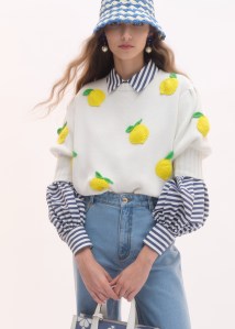 Kate Spade New York RTW Spring 2023