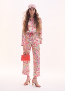 Kate Spade New York RTW Spring 2023