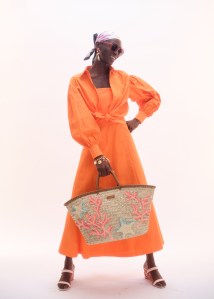Kate Spade New York RTW Spring 2023