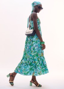 Kate Spade New York RTW Spring 2023