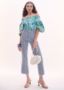 Kate Spade New York RTW Spring 2023