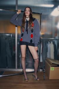 Alessandra Rich Pre-Fall 2023