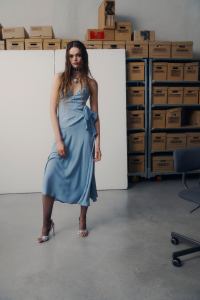 Alessandra Rich Pre-Fall 2023