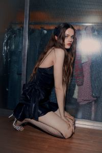 Alessandra Rich Pre-Fall 2023