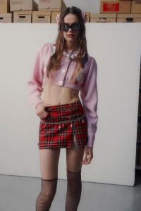 Alessandra Rich Pre-Fall 2023