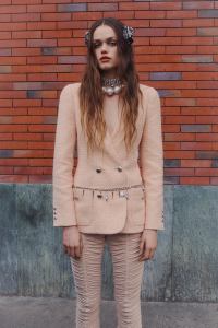 Alessandra Rich Pre-Fall 2023