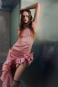 Alessandra Rich Pre-Fall 2023