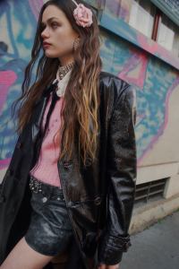 Alessandra Rich Pre-Fall 2023