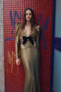 Alessandra Rich Pre-Fall 2023