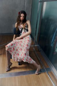 Alessandra Rich Pre-Fall 2023