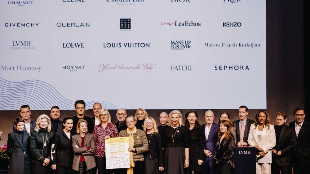 LVMH
