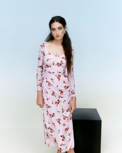 Markarian Pre-Fall 2023