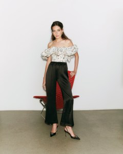 Markarian Pre-Fall 2023