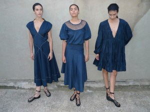 Merlette Pre-Fall 2023