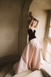 Monique Lhuillier RTW Fall 2023
