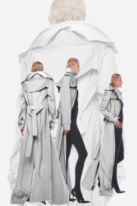 Norma Kamali Pre-Fall 2023