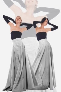 Norma Kamali Pre-Fall 2023