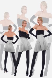 Norma Kamali Pre-Fall 2023