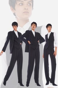 Norma Kamali Pre-Fall 2023