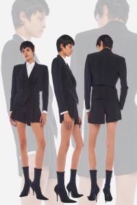 Norma Kamali Pre-Fall 2023