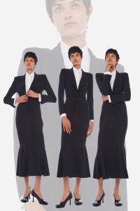 Norma Kamali Pre-Fall 2023