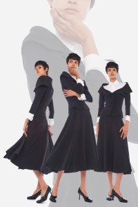 Norma Kamali Pre-Fall 2023