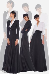 Norma Kamali Pre-Fall 2023