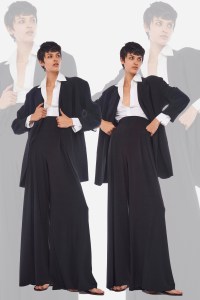 Norma Kamali Pre-Fall 2023