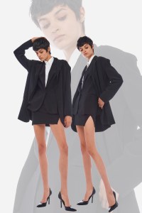 Norma Kamali Pre-Fall 2023