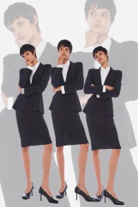 Norma Kamali Pre-Fall 2023