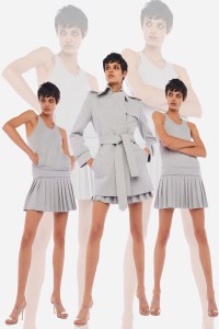 Norma Kamali Pre-Fall 2023