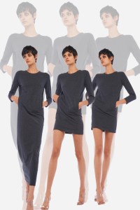 Norma Kamali Pre-Fall 2023