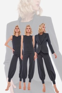 Norma Kamali Pre-Fall 2023