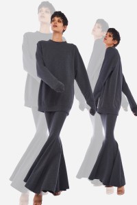 Norma Kamali Pre-Fall 2023