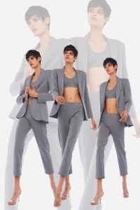 Norma Kamali Pre-Fall 2023
