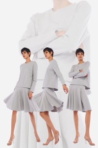 Norma Kamali Pre-Fall 2023