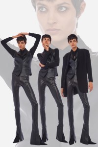 Norma Kamali Pre-Fall 2023