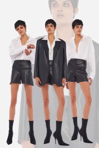Norma Kamali Pre-Fall 2023