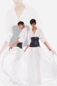 Norma Kamali Pre-Fall 2023